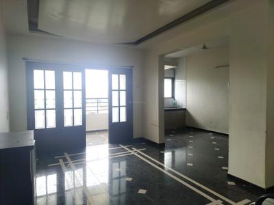 Living Room Image of 900 Sq.ft 2 BHK Apartment / Flat for sale in OM Megh Sparsha, Bibwewadi Pune for Rs. 12500000