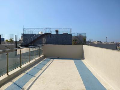 Building Image of 3020 Sq.ft 3 BHK Apartment / Flat for sale in Santacruz West Mumbai for Rs. 130664800