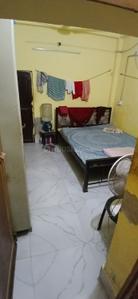 Bedroom Image of 1000 Sq.ft 3 BHK Independent House for sale in Panchpota Kolkata for Rs. 2900000