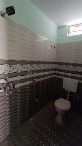 Bathroom Image of 1100 Sq.ft 2 BHK Apartment / Flat for rent in Danapur Patna for Rs. 12000