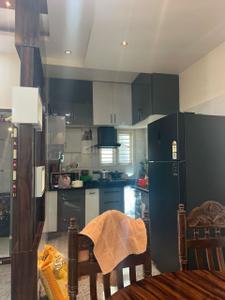 Hall Image of 4000 Sq.ft 7 BHK Independent House for sale in Ullal Uppanagar Bengaluru for Rs. 29500000