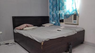 Bedroom Image of 1050 Sq.ft 3 BHK Apartment / Flat for sale in GLS Avenue 51, Sector 92 Gurgaon for Rs. 7300000