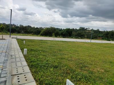 Image of 1500 Sq.ft Residential Plot / Land for sale in Yelwala, Mysore for Rs. 3500002