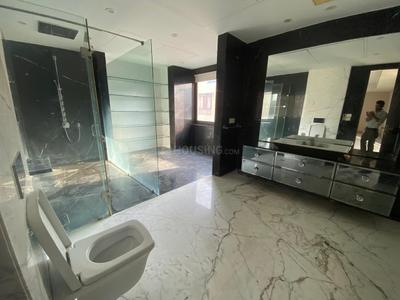 Image of 4500 Sq.ft 3 BHK Builder Floor for rent in Shanti Niketan, New Delhi for Rs. 500000