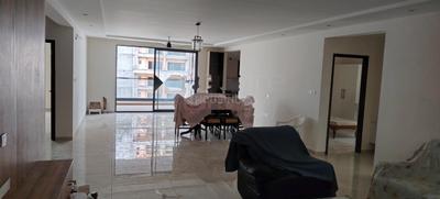 Hall Image of 4125 Sq.ft 4 BHK Apartment / Flat for rent in Sunshine Destino, Financial District Hyderabad for Rs. 100000