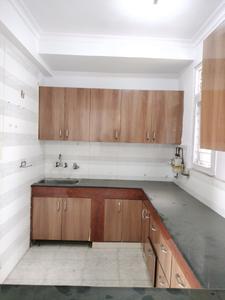 Kitchen Image of 1800 Sq.ft 3 BHK Apartment / Flat for sale in Elephanta Heights, Sector 10 Dwarka New Delhi for Rs. 31000000