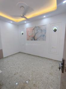 Bedroom Image of 1150 Sq.ft 3 BHK Apartment / Flat for sale in Vikaspuri New Delhi for Rs. 16500000
