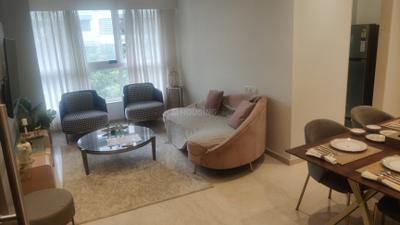 2 BHK Flat