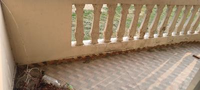 Balcony Image of 1815 Sq.ft 4 BHK Apartment / Flat for sale in Royal Heritage, Sector 70 Faridabad for Rs. 12500000