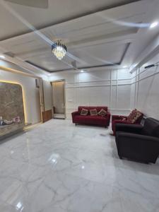 Hall Image of 1250 Sq.ft 3 BHK Apartment / Flat for sale in Parth Avenue, Siroli Jaipur for Rs. 5500000