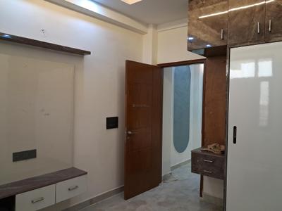 Bedroom Image of 950 Sq.ft 2 BHK Apartment / Flat for sale in Skyline Dev Infra, Sector 49 Noida for Rs. 4500000
