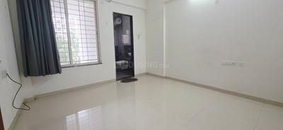 Bedroom Image of 1600 Sq.ft 3 BHK Apartment / Flat for rent in Guardian Eastern Meadows, Upper Kharadi Pune for Rs. 45000