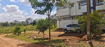 Image of 1200 Sq.ft Residential Plot / Land for sale in Basavanahalli, Mysore for Rs. 11500000