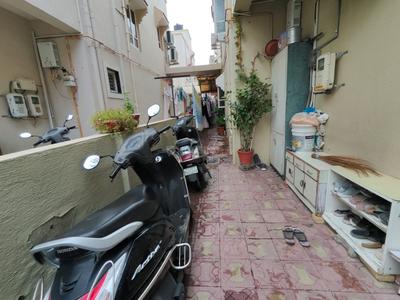 Balcony Image of 2385 Sq.ft 3 BHK Villa for sale in Thaltej Ahmedabad for Rs. 34000000