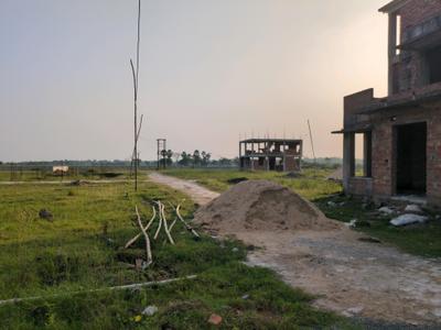 Image of 1440 Sq.ft Residential Plot / Land for sale in Swapnabhumi, New Town, Kolkata for Rs. 4100000