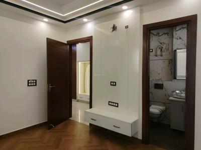 Bedroom Image of 1800 Sq.ft 3 BHK Builder Floor for sale in Sector 45 Gurgaon for Rs. 30000000