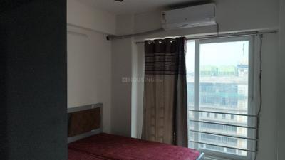Bedroom Image of 1050 Sq.ft 2 BHK Apartment / Flat for sale in Signature Global The Serenas, Sector 36 Sohna for Rs. 6050000