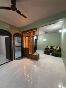 Hall Image of 1755 Sq.ft 3 BHK Apartment / Flat for rent in Nayapalli Bhubaneswar for Rs. 75000