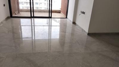 Living Room Image of 850 Sq.ft 2 BHK Apartment / Flat for rent in Unique Legacy, Keshav Nagar Pune for Rs. 30000
