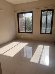 Bedroom Image of 1190 Sq.ft 3 BHK Villa for rent in Mahima Sansaar Spring Villas, Sitapura Jaipur for Rs. 29000