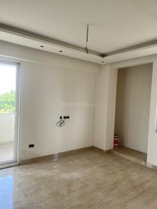 Bedroom Image of 2100 Sq.ft 4 BHK Apartment / Flat for rent in Civil Lines Allahabad for Rs. 60000