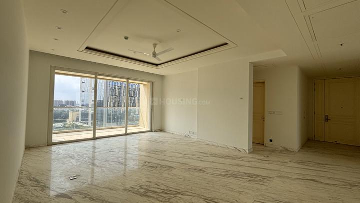 Bhartiya Leela Residences Main Image 1