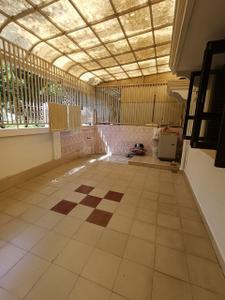 Balcony Image of 2790 Sq.ft 4 BHK Villa for sale in Raysan Gandhinagar for Rs. 35000000