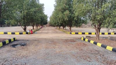 Image of 165 Sq.ft Residential Plot / Land for sale in Nature Yadadri Ambience, Alair, Yadadri Bhuvanagiri for Rs. 1154834