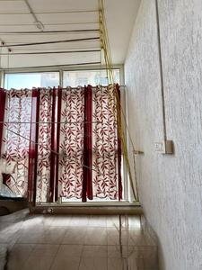Hall Image of 1600 Sq.ft 3 BHK Apartment / Flat for sale in Sushma Crescent, Dhakoli Zirakpur for Rs. 10500000