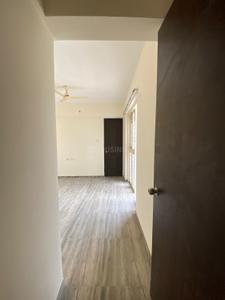 Hall Image of 850 Sq.ft 2 BHK Apartment / Flat for rent in Bhoomi Orabelle, Ravet Pune for Rs. 23000