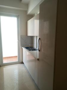 Kitchen Image of 1750 Sq.ft 3 BHK Apartment / Flat for sale in ATS Tourmaline, Sector 109 Gurgaon for Rs. 23000000