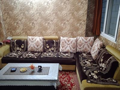 Hall Image of 1020 Sq.ft 2 BHK Builder Floor for sale in Jhewaredi Dehradun for Rs. 5100000