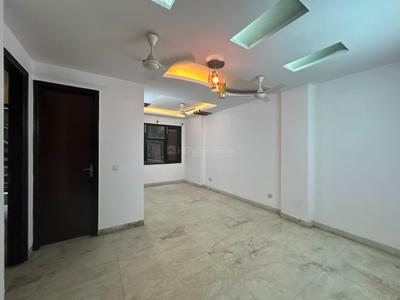 Hall Image of 800 Sq.ft 2 BHK Builder Floor for sale in Govindpuri Extension New Delhi for Rs. 8000000