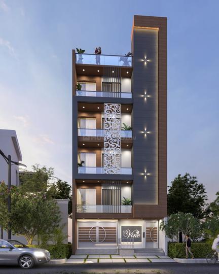 Moti Nagar Main Image 1