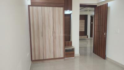 Bedroom Image of 1325 Sq.ft 3 BHK Apartment / Flat for sale in Mohanpura Jaipur for Rs. 5800000
