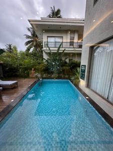 Image of 3200 Sq.ft 4 BHK Villa for sale in Morjim, Goa for Rs. 85000000