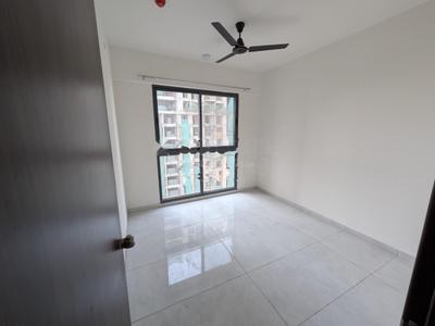 Bedroom Image of 1170 Sq.ft 3 BHK Apartment / Flat for rent in Mantra Miraki Akurdi, Akurdi Pune for Rs. 38006