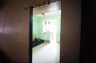 Bedroom Image of 370 Sq.ft 1 BHK Apartment / Flat for sale in Ramol Ahmedabad for Rs. 1050000