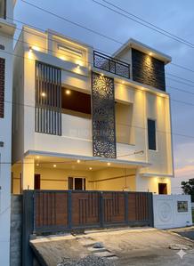 Image of 2800 Sq.ft 3 BHK Independent House for sale in Saravanampatty, Coimbatore for Rs. 17000000