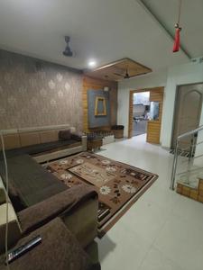 Hall Image of 1700 Sq.ft 3 BHK Duplex for sale in Waghodia Road Vadodara for Rs. 11500000