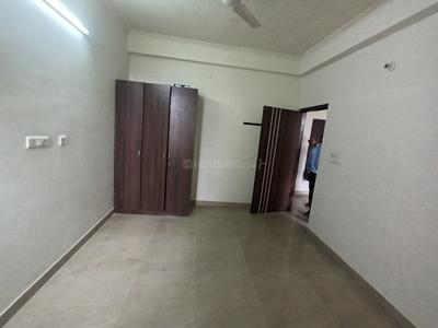 Hall Image of 1600 Sq.ft 3 BHK Apartment / Flat for rent in Nirman Nagar Jaipur for Rs. 24000