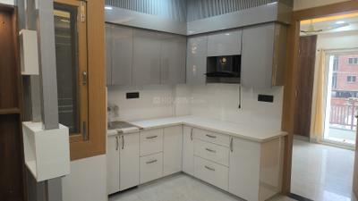 Kitchen Image of 700 Sq.ft 1.5 BHK Apartment / Flat for sale in Sector 110 Noida for Rs. 2500000