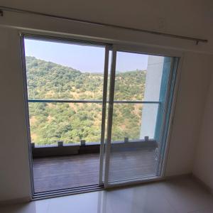 Bedroom Image of 890 Sq.ft 2 BHK Apartment / Flat for sale in Rama Melange Residences, Hinjawadi Phase 3 Pune for Rs. 6800000