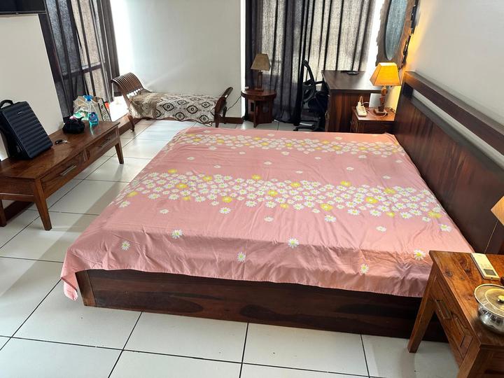 Block I, Alpha II Greater Noida Bedroom 1