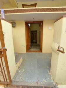 Balcony Image of 900 Sq.ft 2 BHK Independent House for rent in Amberpet Hyderabad for Rs. 12000