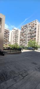 Image of 1050 Sq.ft 2 BHK Apartment / Flat for sale in Puraniks Abitante, Bavdhan, Pune for Rs. 7200000