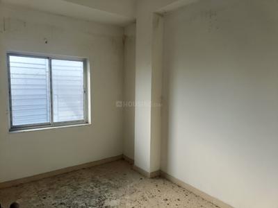 Bedroom Image of 722 Sq.ft 2 BHK Apartment / Flat for sale in Airport Gate No 2 Kolkata for Rs. 2830000