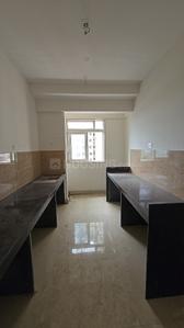 Kitchen Image of 1223 Sq.ft 2 BHK Apartment / Flat for sale in Hubtown Rising City, Ghatkopar East Mumbai for Rs. 24900000