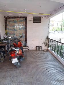 Balcony Image of 2450 Sq.ft 3 BHK Villa for sale in Nehru Nagar Rajnandgaon for Rs. 7000000