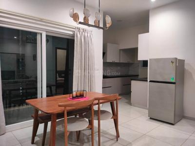 Hall Image of 2649 Sq.ft 5 BHK Apartment / Flat for sale in SBR Minara by SBR Group, K R Puram Bengaluru for Rs. 29500000